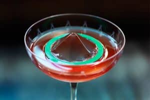 Sweet & Z, Connaught Bar, London 1200 x 800