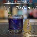 The Cheshire Cat, FIG, Charleston, South Carolina