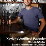 Xavier d’Audiffret Pasquier, Maison SASSY, Saint-Christophe-le-Jajolet - PINTEREST