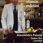 Alessandro Palazzi, Dukes Bar, London - Pinterest