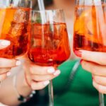 Aperol Spritz - Cocktail Recipe