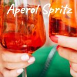 Aperol Spritz - Pinterest