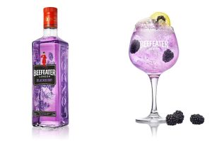 Beefeater's Blackberry Gin