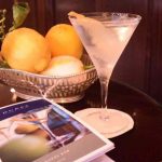 Classic Gin Martini Recipe, Dukes Bar, London - Pinterest