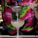 Daiquiri Cocktail Recipe - Trailer Happiness, London - Pinterest