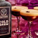 Jägermeister Espresso Martini - Pinterest