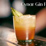 Cynar Gin Fizz, Polpo, London