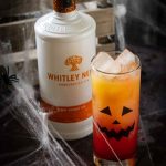 The Blood Fest by Whitley Neill Gin - Cocktail Recipe - Pinterest