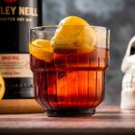 The Nightmare in Florence, Whitley-Neill Gin - Pinterest