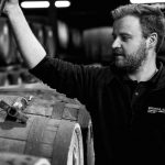 Adam Hannett, Bruichladdich Distillery, Islay - Pinterest