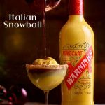 Italian Snowball - Pinterest