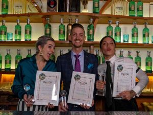 Italicus Winners