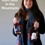 Karen Hoskin, Montanya Distillers, Crested Butte - Pinterest