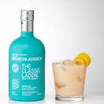 Laddie Whisky Sour by Bruichladdich - Pinterest
