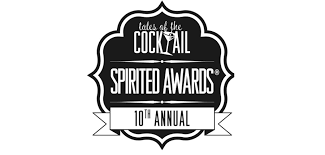 Tales of the Cocktail Spirited Awards badge