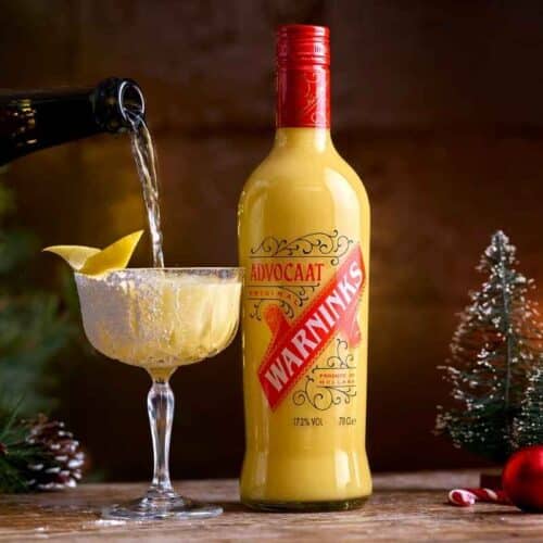Warninks Snowball Fizz 1200 x 800