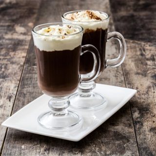Irish Coffee