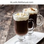 Irish Coffee PIN