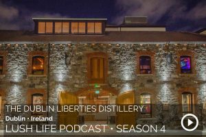 The Dublin Liberties Distillery, Dublin, Ireland