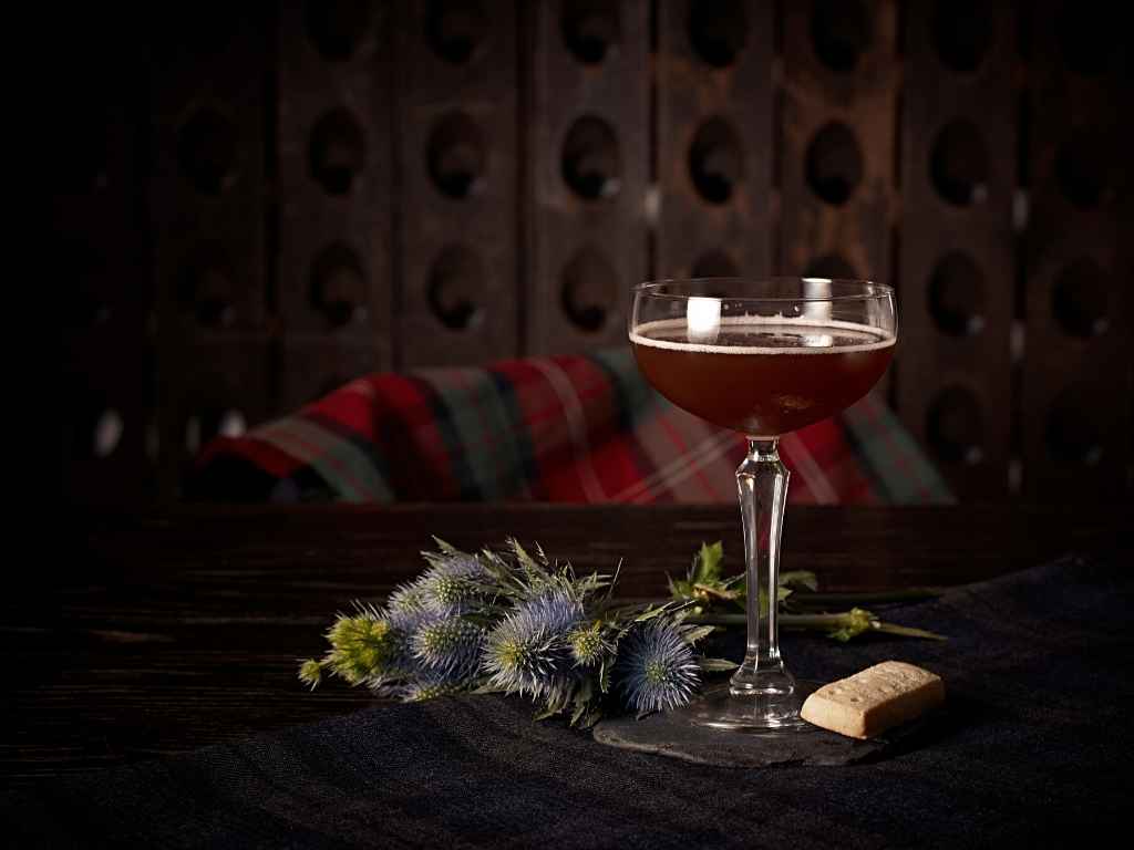 How To Make 16 Whiskey Cocktails Every Enthusiast Should Know