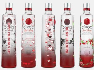 Ciroc Red Berry