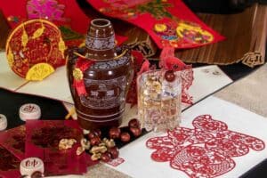 Fenjiu Lantern Cocktail 1200 x 800