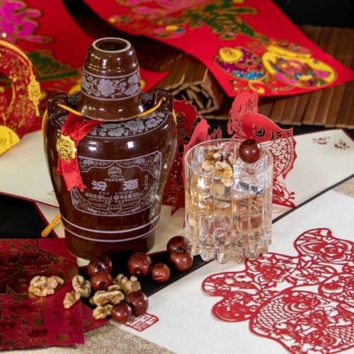Fenjiu Lantern Cocktail 1200 x 800