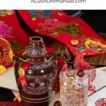 Fenjiu Lantern PIN