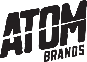 Atom Brands Logo