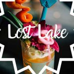 Lost Lake, Gin Cocktail Recipe 3