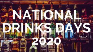 National Drinks Day