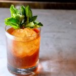 The Art of Choke, Violet Hour, Chicago - Cocktail Recipe - Pinterest 2