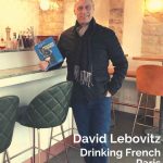 David Lebovitz, Drinking French - Pinterest