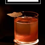 Heads & Tails, Kwant - Cocktail Recipe - Pinterest 1