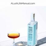 Sal's Stinger - Cocktail Recipe - Pinterest