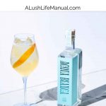 Spritzer Fresco - Cocktail Recipe - Pinterest