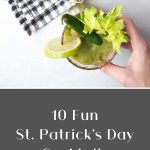 St. Patrick's Day Recipes4