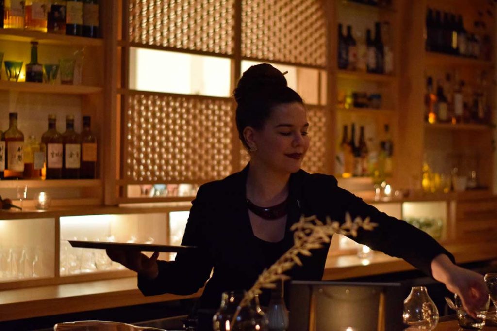 Best Bars of Chicago - Kumiko