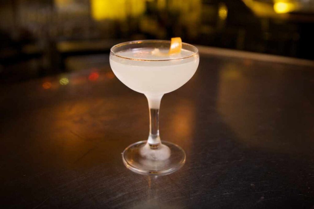 London Calling, Milk & Honey