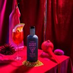 Three Spirit Fierce Spritz Cocktail Recipe