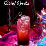 Three Spirit Social Spritz