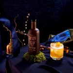 Three Spirit Zen Penicillin Cocktail Recipe
