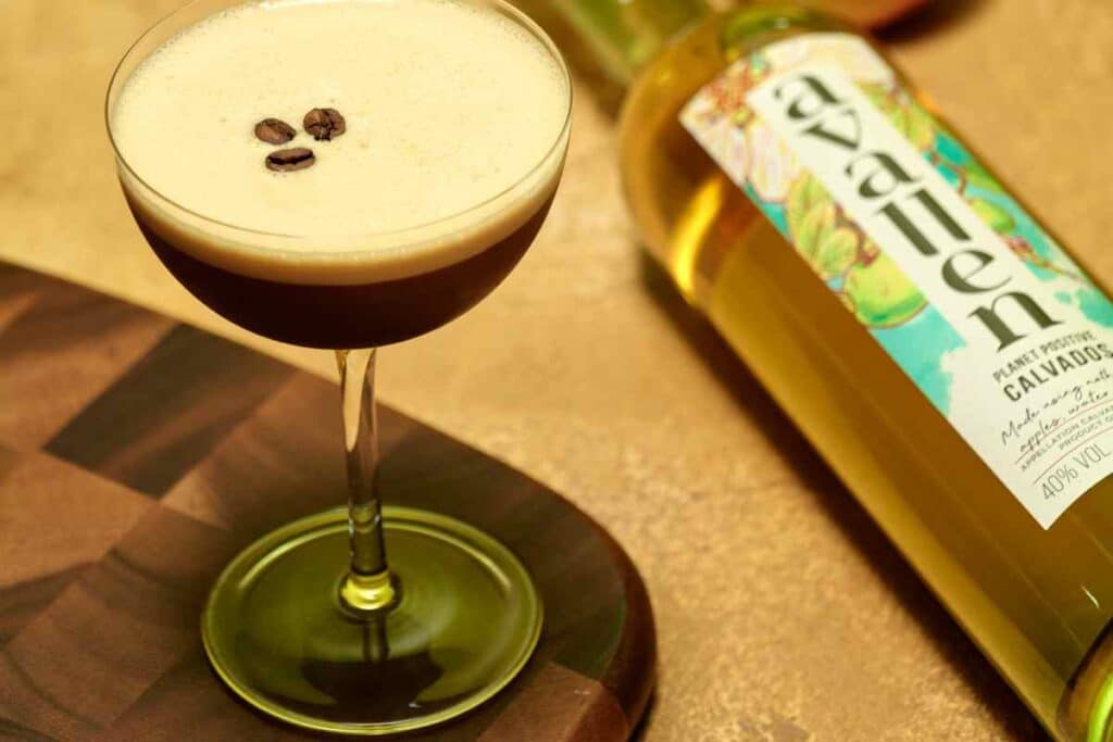 Avallen Espresso