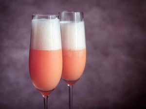 Bellini - Cocktail Recipe
