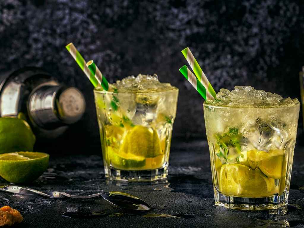 Caipirinha