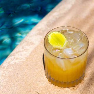 How to Make a Calabash Citrus Punch