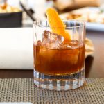 Classic Old Fashioned