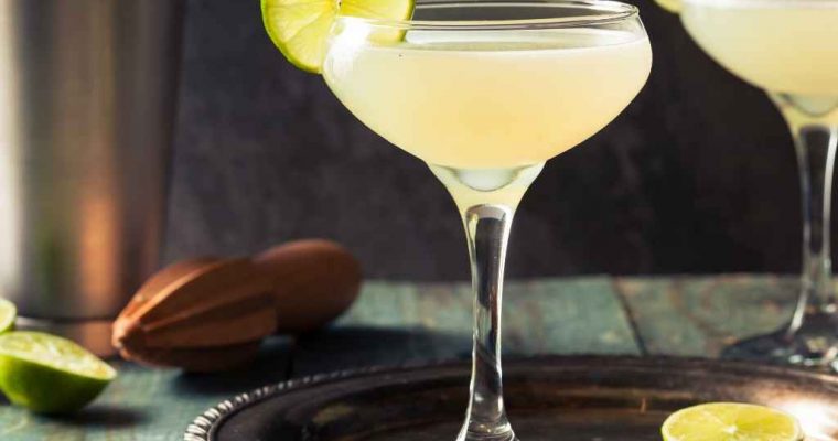 10 Irresistible Rum Cocktails You Need to Try!