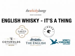 English Whisky