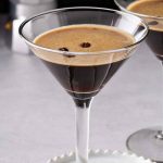 Espresso Martini